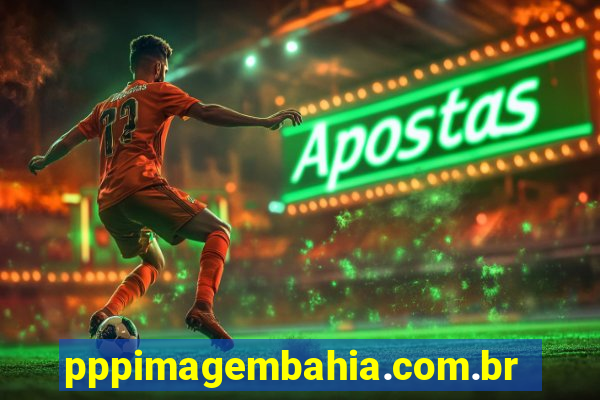 pppimagembahia.com.br resultados de exames